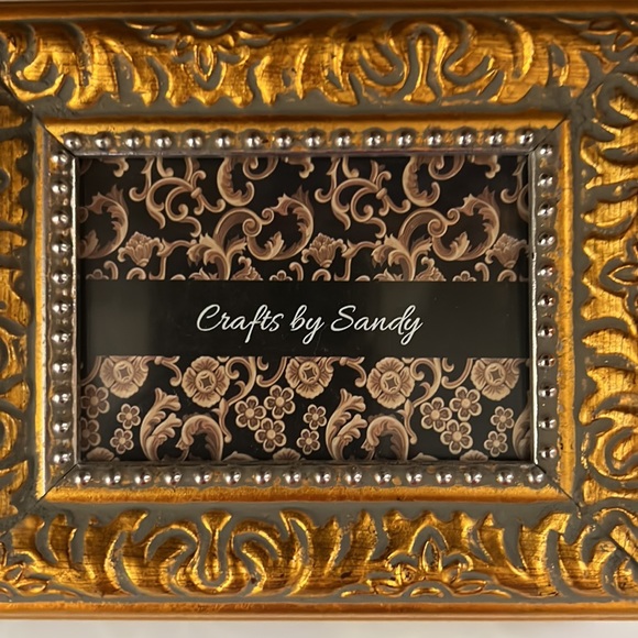 Steampunk Mask - Picture 7 of 11